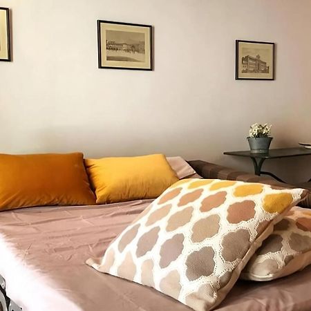 Maila Apartments 25Min From Florence Prato  Exteriér fotografie