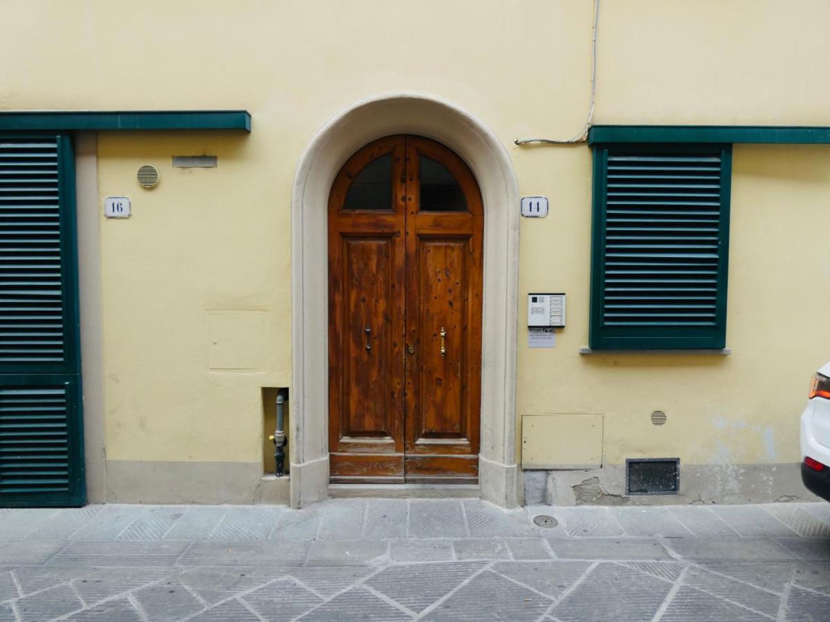 Maila Apartments 25Min From Florence Prato  Exteriér fotografie
