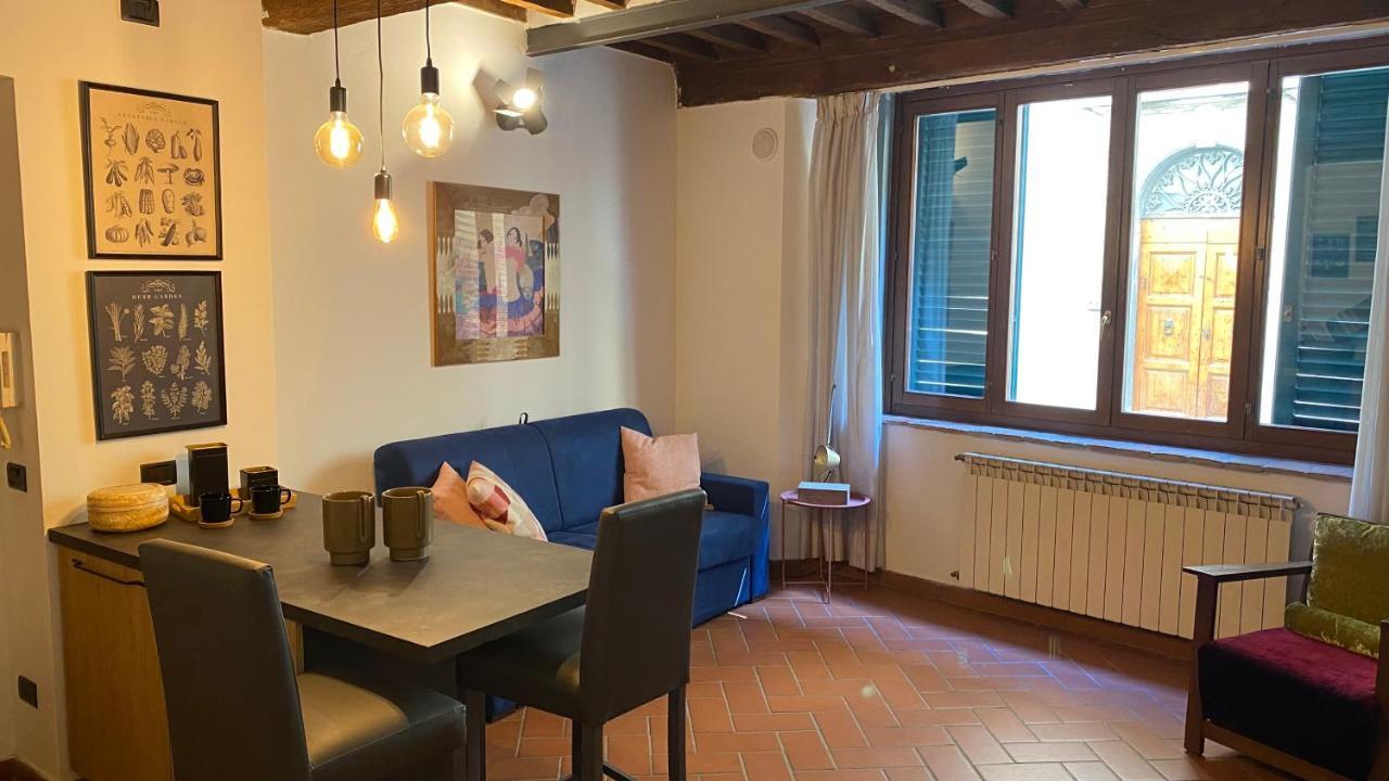 Maila Apartments 25Min From Florence Prato  Exteriér fotografie