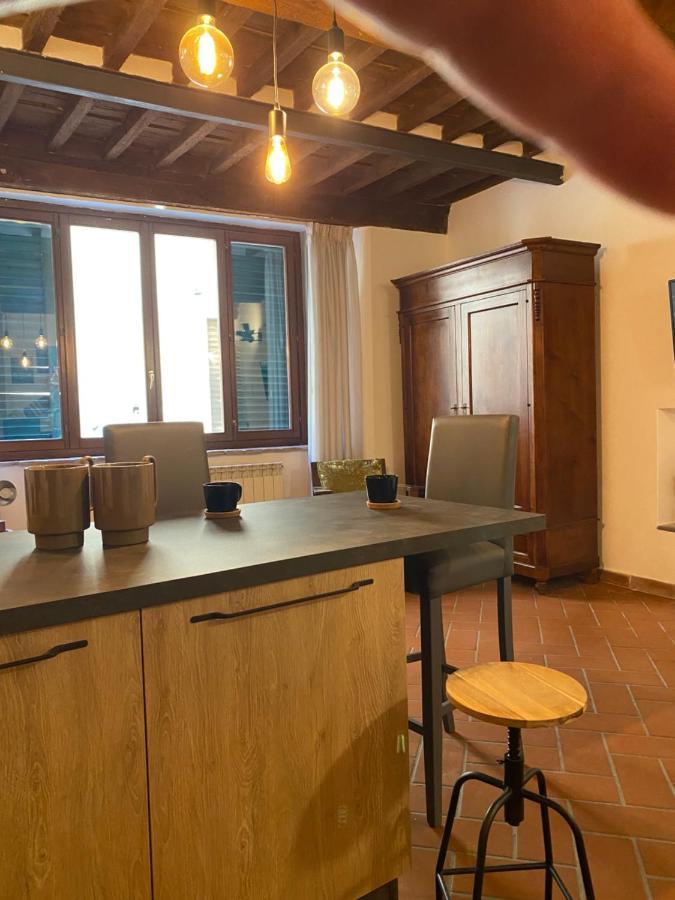 Maila Apartments 25Min From Florence Prato  Exteriér fotografie
