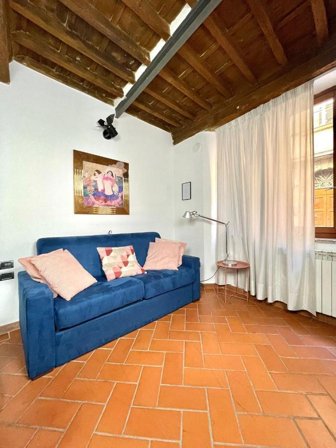 Maila Apartments 25Min From Florence Prato  Exteriér fotografie