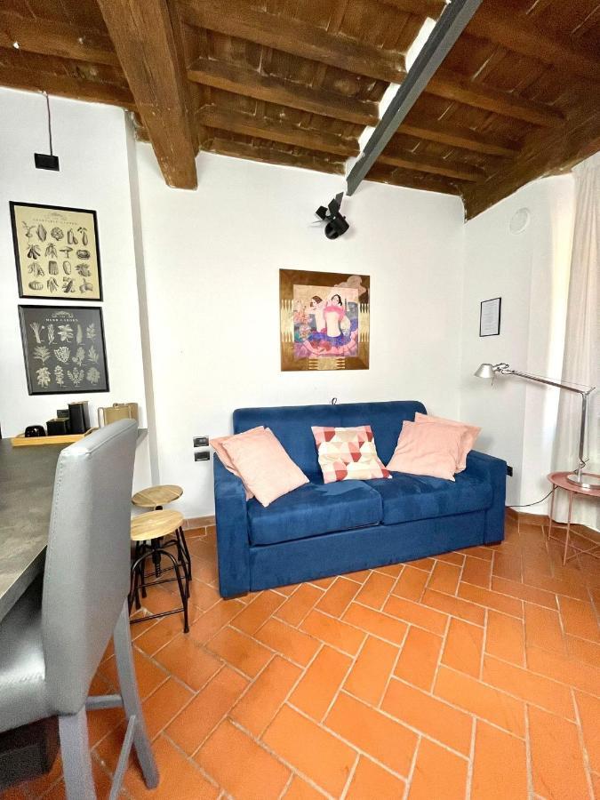Maila Apartments 25Min From Florence Prato  Exteriér fotografie