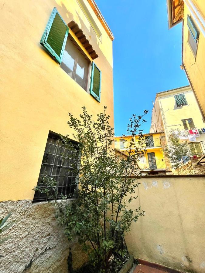 Maila Apartments 25Min From Florence Prato  Exteriér fotografie