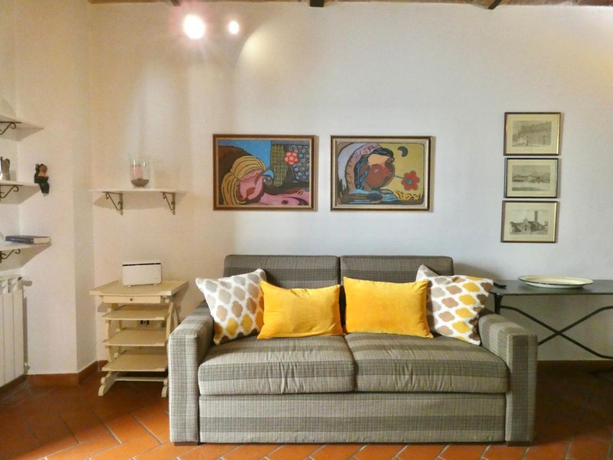 Maila Apartments 25Min From Florence Prato  Exteriér fotografie