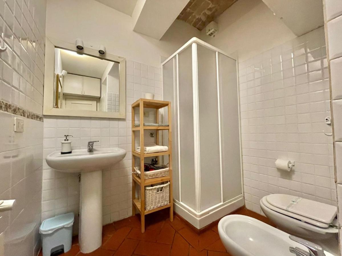 Maila Apartments 25Min From Florence Prato  Exteriér fotografie