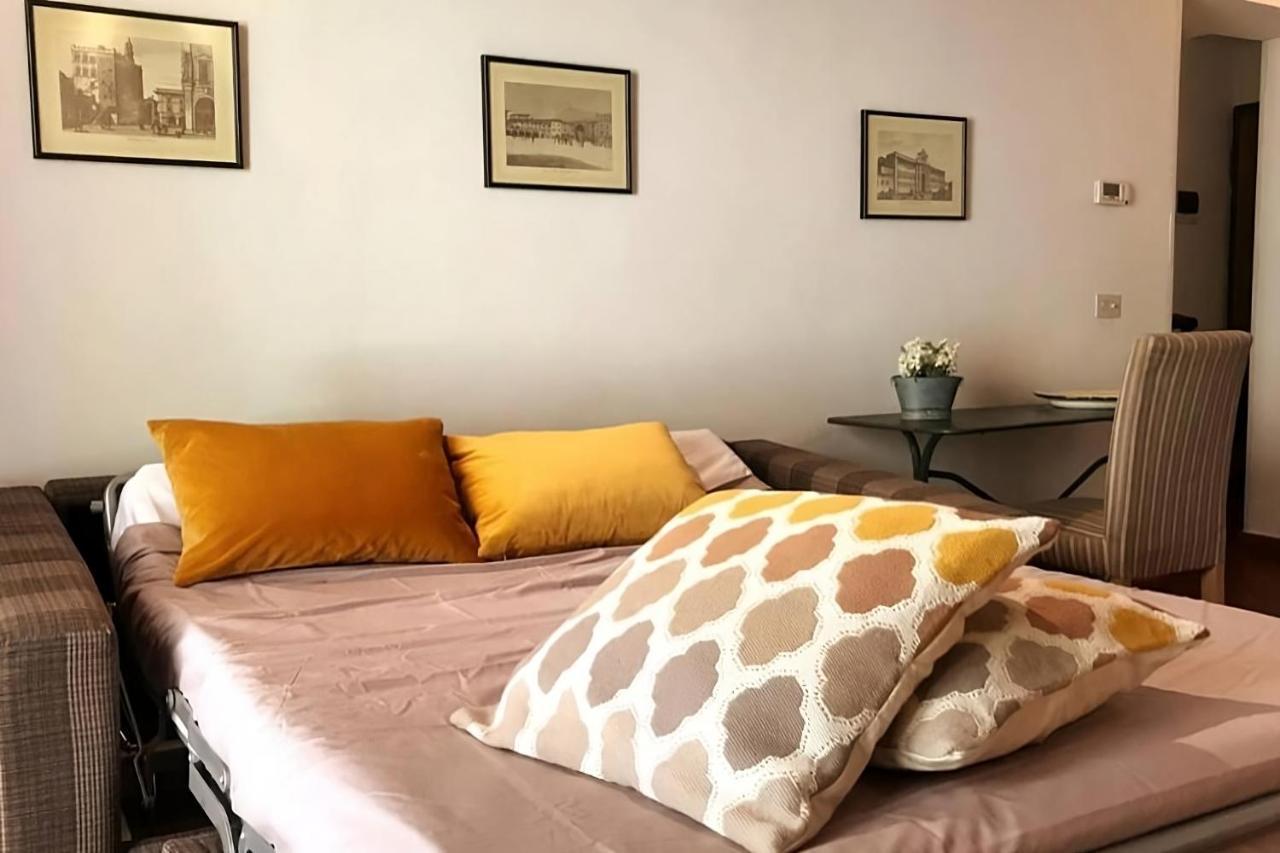 Maila Apartments 25Min From Florence Prato  Exteriér fotografie