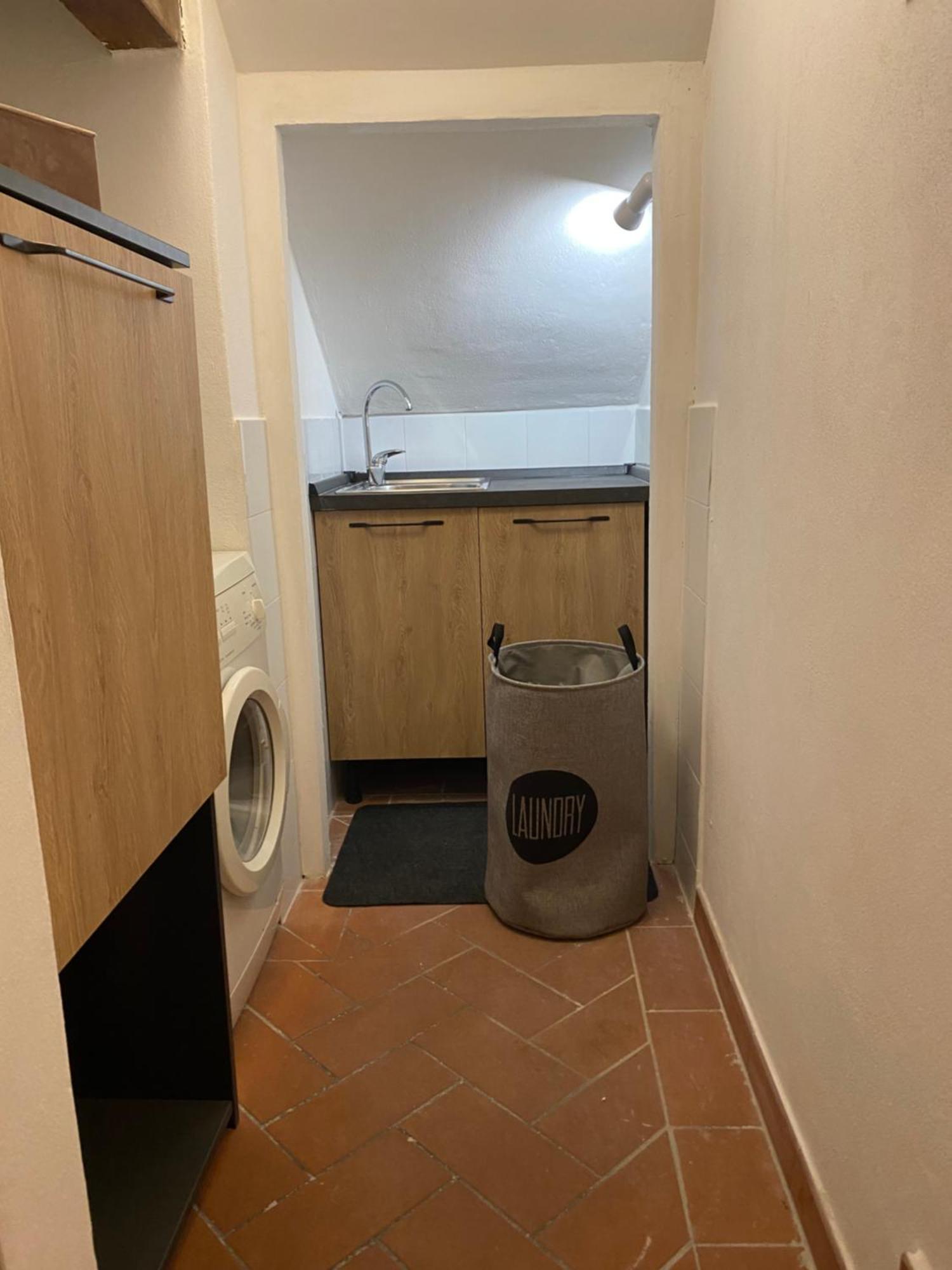 Maila Apartments 25Min From Florence Prato  Pokoj fotografie